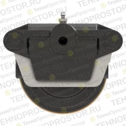 Уз. супп. диск. тормоза, Brake, Caliper (park) AT135528