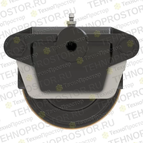 Уз. супп. диск. тормоза, Brake, Caliper (park) AT135528 