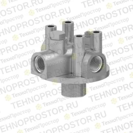 Корпус фильтра, Head Assembly Filter Head AT144995 