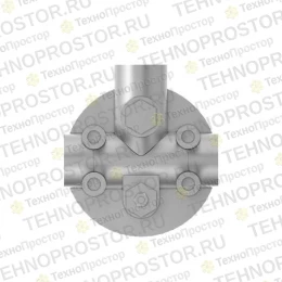 Корпус фильтра, Head Assembly Filter Head AT144995