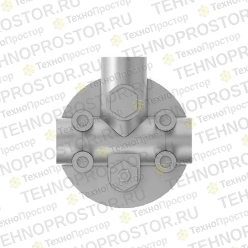 Корпус фильтра, Head Assembly Filter Head AT144995 