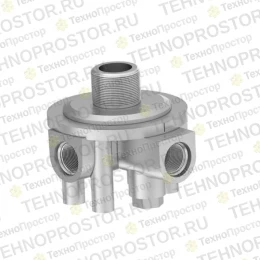Корпус фильтра, Head Assembly Filter Head AT144995