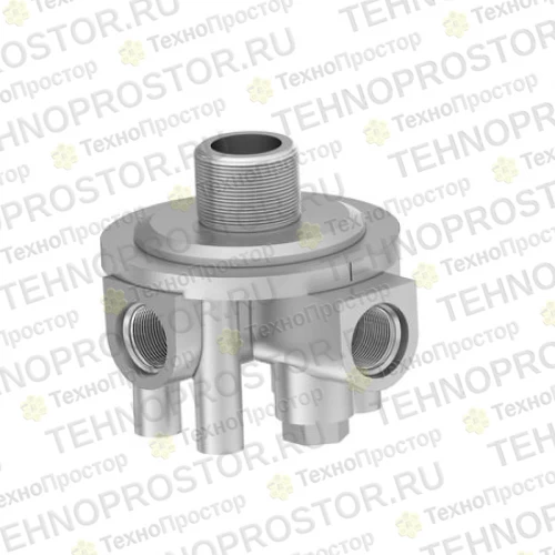 Корпус фильтра, Head Assembly Filter Head AT144995 