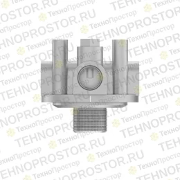 Корпус фильтра, Head Assembly Filter Head AT144995