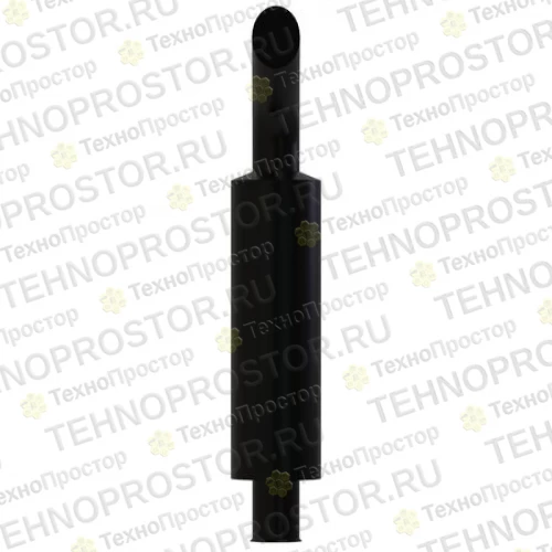 Глушитель, Muffler Muffler AT151476 