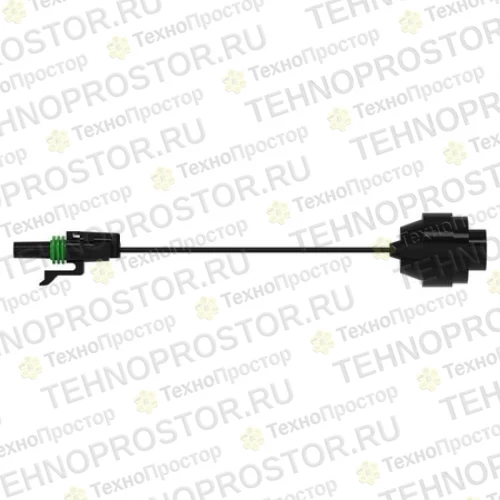 Датч. зас. возд. фильтра, Pressure Sensor, Sensor AT178542 