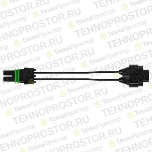 Датч. зас. возд. фильтра, Pressure Sensor, Sensor AT178542 