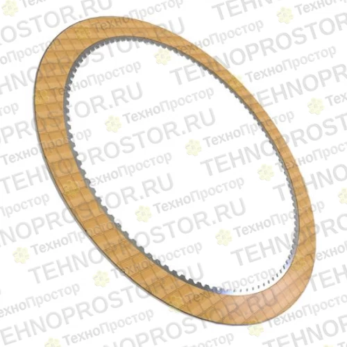 Диск с канавкой, Friction Discs AT179473 