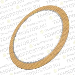 Диск с канавкой, Friction Discs AT179473 