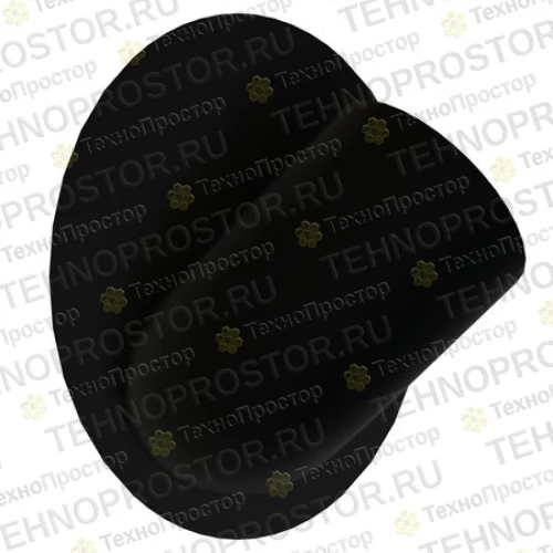 Глушитель, Muffler Muffler AT182063 
