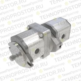 Гидравлический насос, Pump, Hydraulic AT190309 