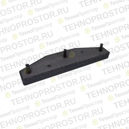 Дорожная прокладка, Street Pad, Pad, Reversible Street AT195669 