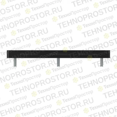 Дорожная прокладка, Street Pad, Pad, Reversible Street AT195669 