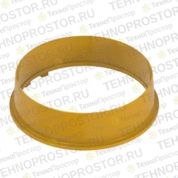 Кольцо, Ring, Beadseat Ring Asm AT207308
