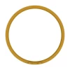 Кольцо, Ring, Beadseat Ring Asm AT207308