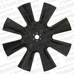 Вентилятор, Fan, Fan, 32in Plastic AT208006 