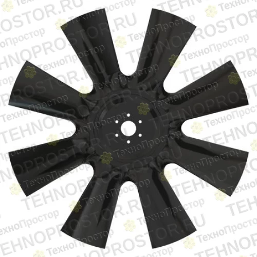 Вентилятор, Fan, Fan, 32in Plastic AT208006 