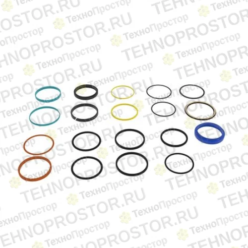 Комплект уплотнений, Work Section Seal Kit AT210685 