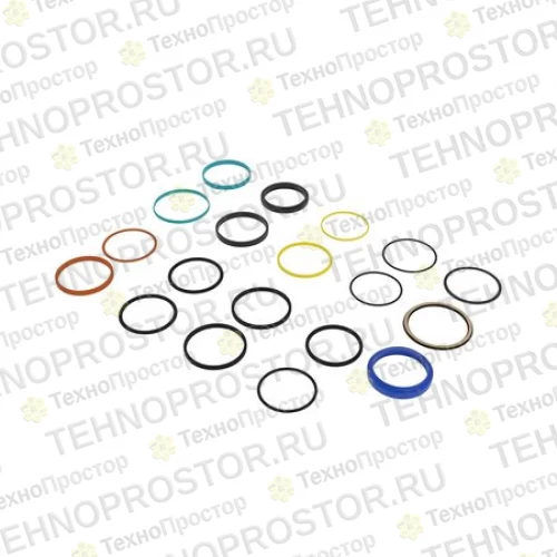 Комплект уплотнений, Work Section Seal Kit AT210685 