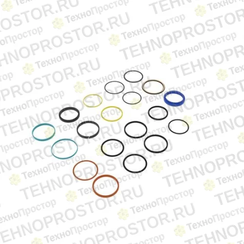Комплект уплотнений, Work Section Seal Kit AT210685 