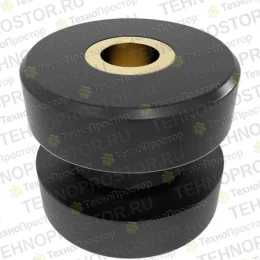 Изолятор, Isolator W/metal Insert AT220104 