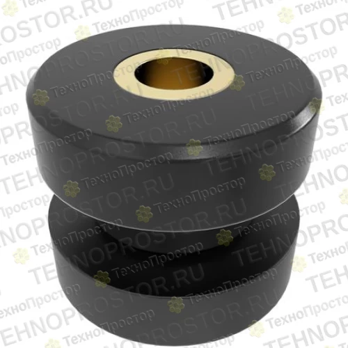 Изолятор, Isolator W/metal Insert AT220104 