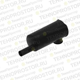 Глушитель, Muffler AT220299 