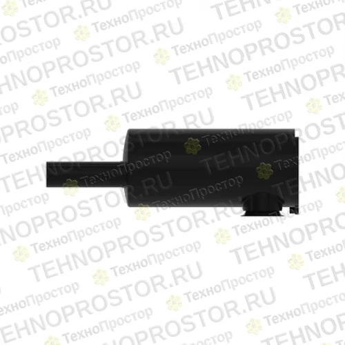 Глушитель, Muffler AT220299 
