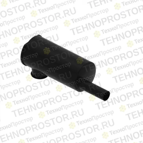 Глушитель, Muffler AT220299 