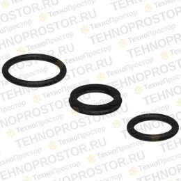 Комплект уплотнений, Kit, Spool Seals AT220400 
