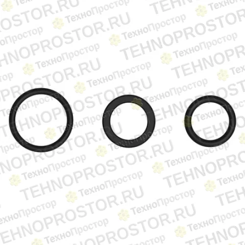 Комплект уплотнений, Kit, Spool Seals AT220400 