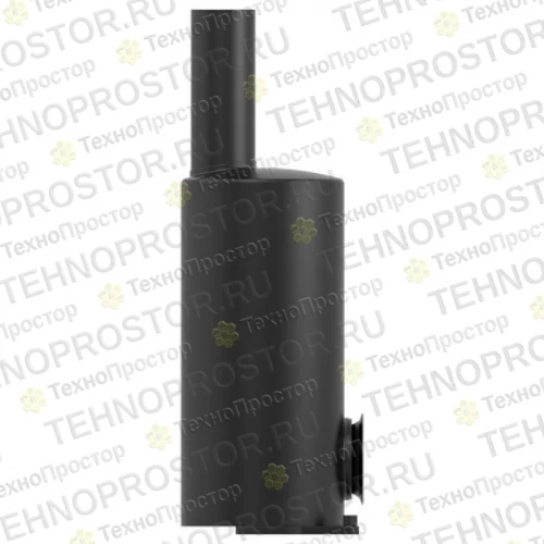 Глушитель, Muffler AT220452 