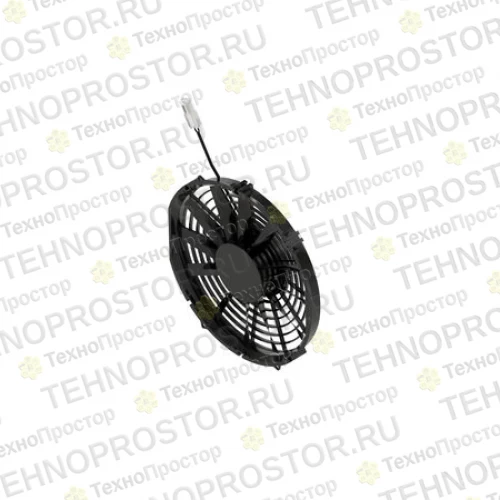 Всасывающий вентилятор, Condenser Fan AT221282 