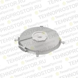 Всасывающий вентилятор, Condenser Fan 24v AT221323 
