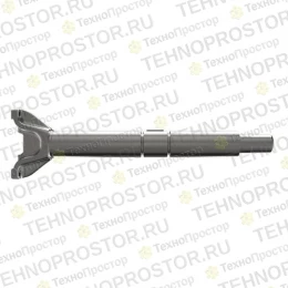 Вилка с трубой, Yoke Assembly AT221427 