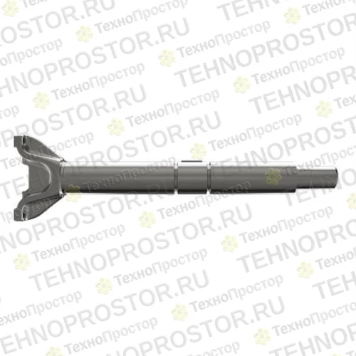 Вилка с трубой, Yoke Assembly AT221427 