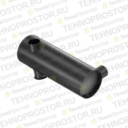 Глушитель, Muffler AT221706 