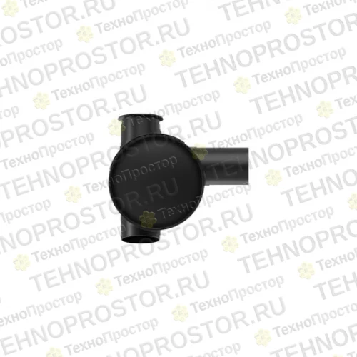 Глушитель, Muffler AT221706 