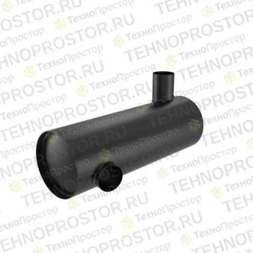 Глушитель, Muffler AT221706 