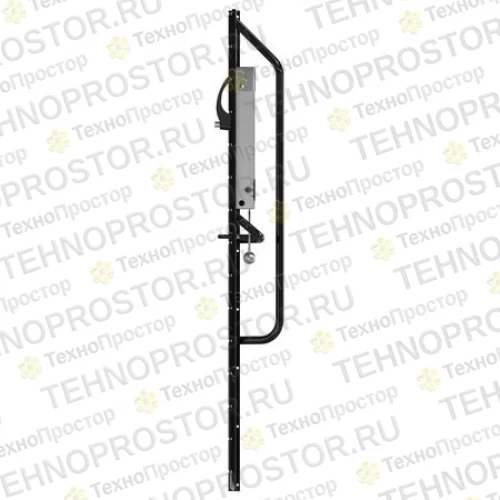 Дверца, Lh Door - Assy AT224994 