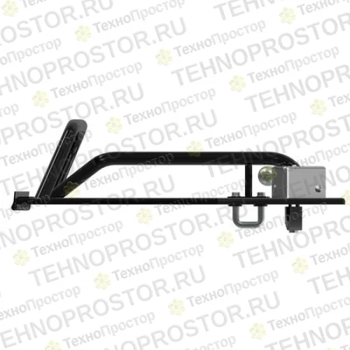 Дверца, Lh Door - Assy AT224994 