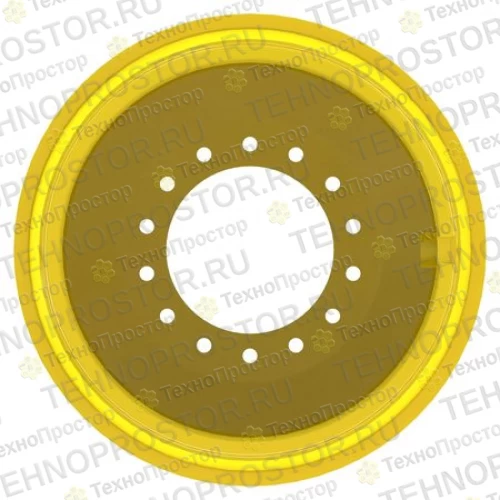 КОЛЕСО, Rim For 644/724hd AT225572 