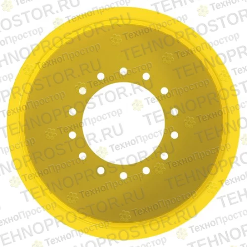 КОЛЕСО, Rim For 644/724hd AT225572 