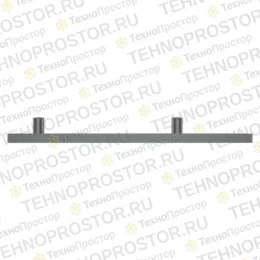 Износостойкая накладка, Middle Wear Bar AT226968 