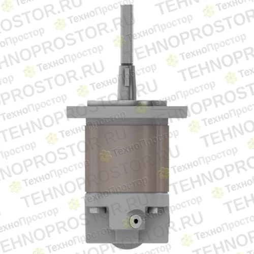 Гидравлический мотор, Motor, Hydraulic Fan Drive AT228767 