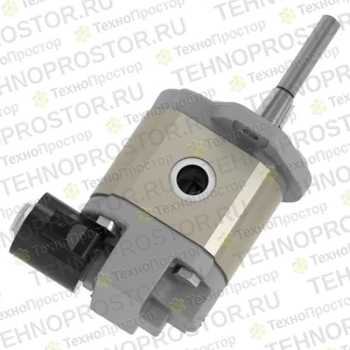 Гидравлический мотор, Motor, Hydraulic Fan Drive AT228767 