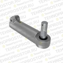 Конец попер. рулев. тяги, Socket,tie Rod,inner AT27130 