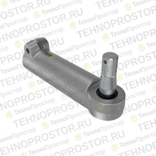 Конец попер. рулев. тяги, Socket,tie Rod,inner AT27130 