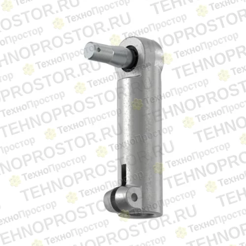 Конец попер. рулев. тяги, Socket,tie Rod,inner AT27130 