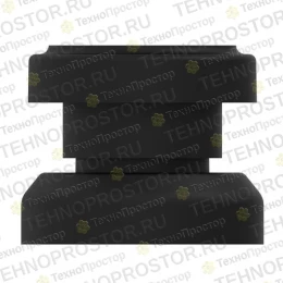 Изолятор, Isolator, Mounting,rubber AT29665 